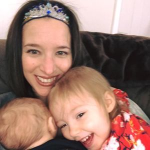 Meet your Posher, Alexandra